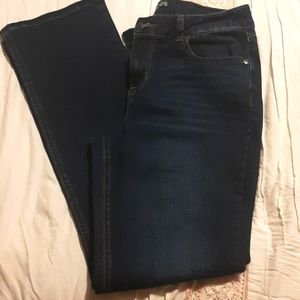 Maurices Jeans